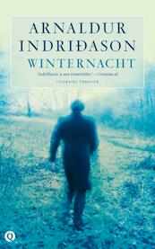 Winternacht - Arnaldur Indridason (ISBN 9789021433943)