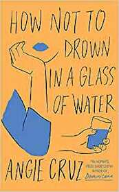 How Not to Drown in a Glass of Water - Angie Cruz (ISBN 9781399806893)
