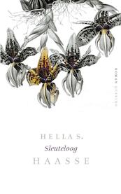 Sleuteloog - Hella S. Haasse (ISBN 9789021439495)