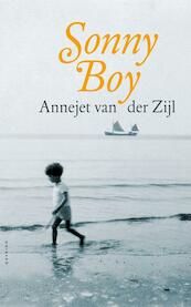Sonny Boy - A. van der Zijl (ISBN 9789021439655)