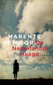 De Nederlandse maagd - Marente de Moor (ISBN 9789021440293)