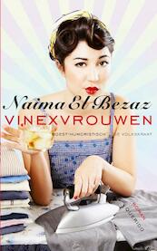 Vinexvrouwen - Naima El Bezaz (ISBN 9789021440323)