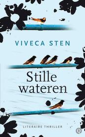 Stille wateren - Viveca Sten (ISBN 9789021440347)