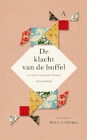 De klacht van de buffel - Diverse auteurs (ISBN 9789025316204)