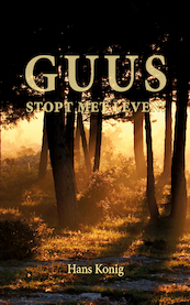 Guus stopt met leven - Hans Konig (ISBN 9789463285032)