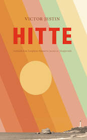 Hitte - Victor Jestin (ISBN 9789083295558)