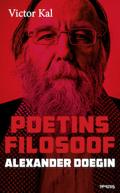 Poetins filosoof - Victor Kal (ISBN 9789044652420)