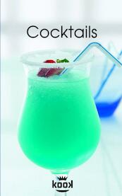 Cocktails - Brenda Kitchen (ISBN 9789036627764)