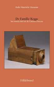 De Familie Kegge - Hildebrand, Hildebrand (ISBN 9789066595392)