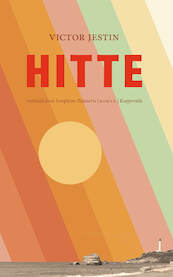 Hitte - Victor Jestin (ISBN 9789083347127)