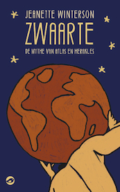 Zwaarte - Jeanette Winterson (ISBN 9789083335797)