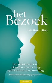 Het Bezoek - Hans 't Hart (ISBN 9789090372761)