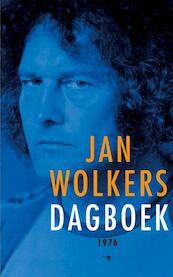 Dagboek 1976 - Jan Wolkers (ISBN 9789023426868)