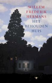 Het behouden huis - Willem Frederik Hermans (ISBN 9789023429524)