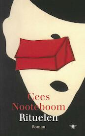 Rituelen - Cees Nooteboom (ISBN 9789023439462)