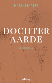 Dochter aarde - Harm Stapert (ISBN 9789493343061)