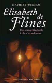 Elisabeth de Flines - M. Bosman (ISBN 9789025363628)