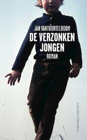 De verzonken jongen - J. Vantoortelboom, Jan Vantoortelboom (ISBN 9789025435868)