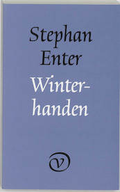 Winterhanden - S. Enter (ISBN 9789028209251)
