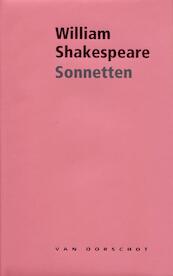 Sonnetten - William Shakespeare (ISBN 9789028242579)