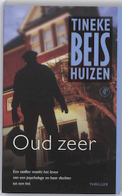 Oud zeer - Tineke Beishuizen (ISBN 9789029567435)