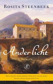 Ander licht - Rosita Steenbeek (ISBN 9789029573153)