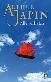 Alle verhalen - Arthur Japin (ISBN 9789029573610)