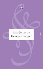 De tegenhanger - Atte Jongstra (ISBN 9789029574693)