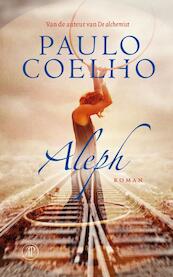 Aleph - Paulo Coelho (ISBN 9789029575935)