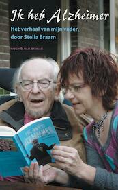 Ik heb Alzheimer - Stella Braam (ISBN 9789038890197)