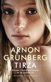 Tirza - Arnon Grunberg (ISBN 9789038890593)