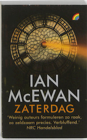Zaterdag - Ian MacEwan (ISBN 9789041707895)