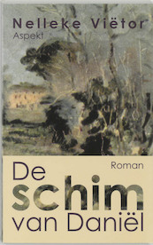 De schim van Daniel - Nelleke Vietor (ISBN 9789059112131)