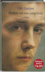 Portret van een jongeman - J.M. Coetzee (ISBN 9789059360020)