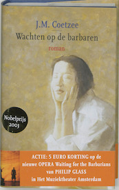 Wachten op de barbaren - J.M. Coetzee (ISBN 9789059360099)