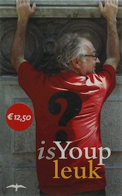 Is Youp leuk? - Youp van 't Hek (ISBN 9789060056592)