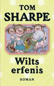 Wilts erfenis - Tom Sharpe (ISBN 9789061699835)