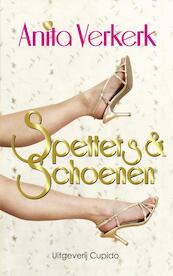 Spetters & Schoenen - Anita Verkerk (ISBN 9789490763053)