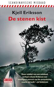 De stenen kist - Kjell Eriksson (ISBN 9789044522549)