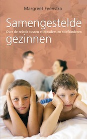 Samengestelde gezinnen - (ISBN 9789049102838)