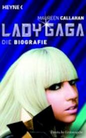 Lady Gaga - Maureen Callahan (ISBN 9783453640474)
