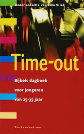 Time-out - (ISBN 9789023921172)