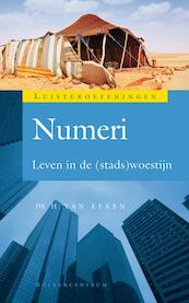 Numeri - H. van Eeken (ISBN 9789023926290)