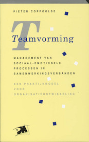 Teamvorming - P. Coppoolse (ISBN 9789024414291)
