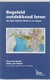 Begeleid ontdekkend leren - C.L. den Besten, A. van Vulpen (ISBN 9789024418206)