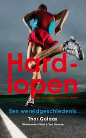 Hardlopen - Thor Gotaas (ISBN 9789025368043)