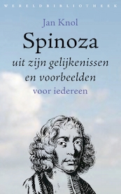 Spinoza - Jan Knol (ISBN 9789028421943)