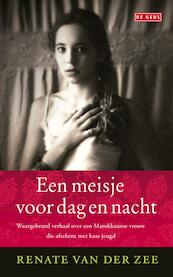 Een meisje voor dag en nacht - R. van der Zee, Rein van der Zee (ISBN 9789044518436)