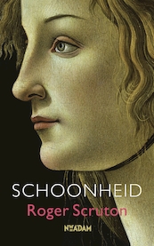 Schoonheid - Roger Scruton (ISBN 9789046806524)
