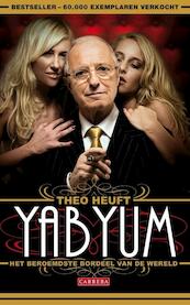 Yab Yum - Theo Heuft (ISBN 9789048806072)